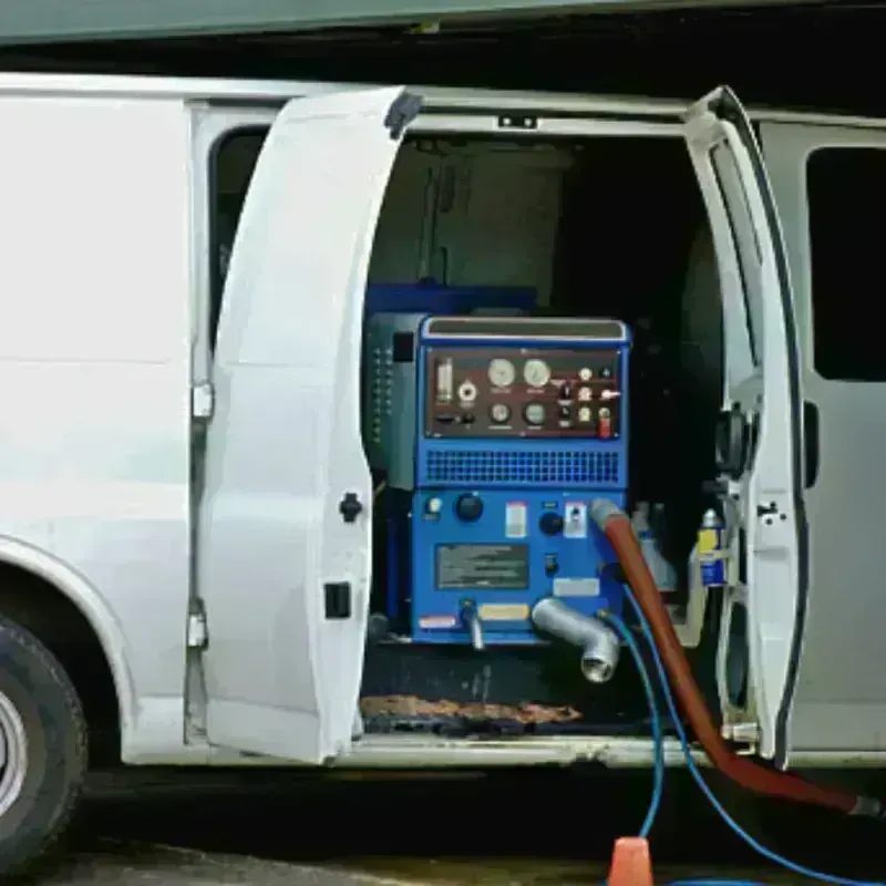 Water Extraction process in Palacios, TX